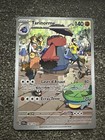 TARINORME FULL ART - POKÉMON 182/167 EV6 TWM MASCARADE CRÉPUSCULAIRE NEUF FR