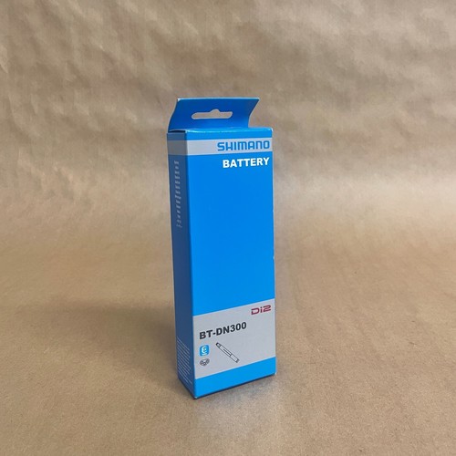 Shimano BT-DN300 Built-In DI2 Battery - For Dura-Ace 9250 and Ultegra R8150