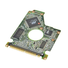 Hitachi 30GB DK23CA-30F SH273-D3 08K9621 SH273 PCB Controller