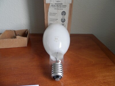 THORN EMI Farbarc 400W MBI F/BD Metalldampf Leuchtstoffröhre GES E40 Vintage Sammlung