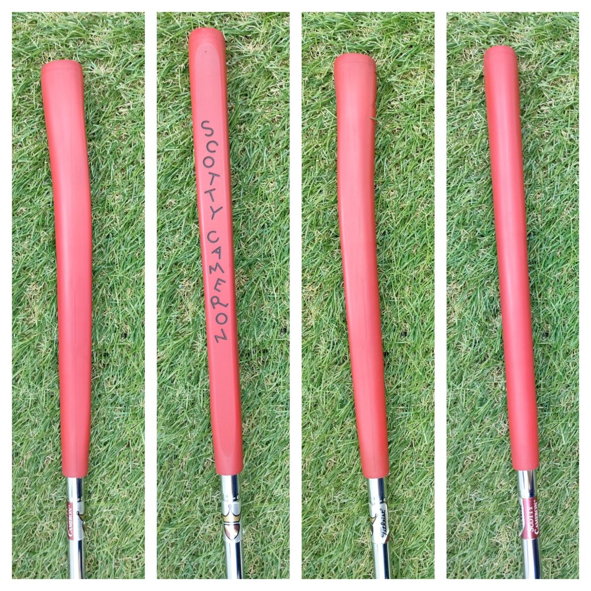 Scotty Cameron 1998 Xperimental Prototype TeI3 Newport RH Scotty Cameron 1998 Xperimental Prototype TeI3 Newport RH