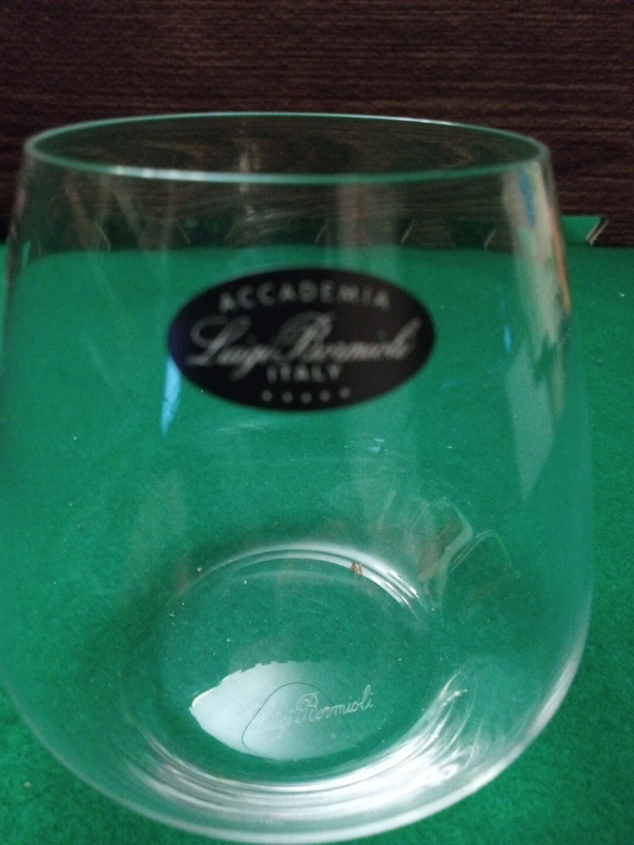 ACCADEMIA Luigi Bormioli 5oz スピリッツ6個入 ACCADEMIA Luigi Bormioli 5oz スピリッツ6個入 Amazon.com