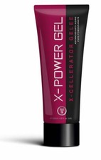 Power Tan X Power Gel Tanning Sunbed Lotion Cream Accelerator 250ml