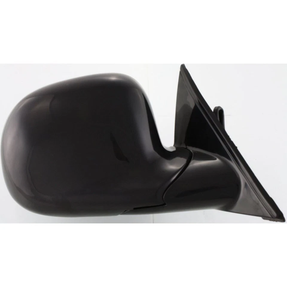 Espejo retrovisor eléctrico lateral del pasajero para camioneta Chevrolet S10 Blazer GM1321127 1994-1997 Foto 2 de 4