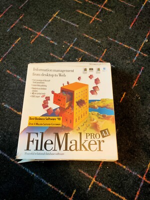 FileMaker Pro 4.1 Benutzerhandbuch für Windows und Mac 5