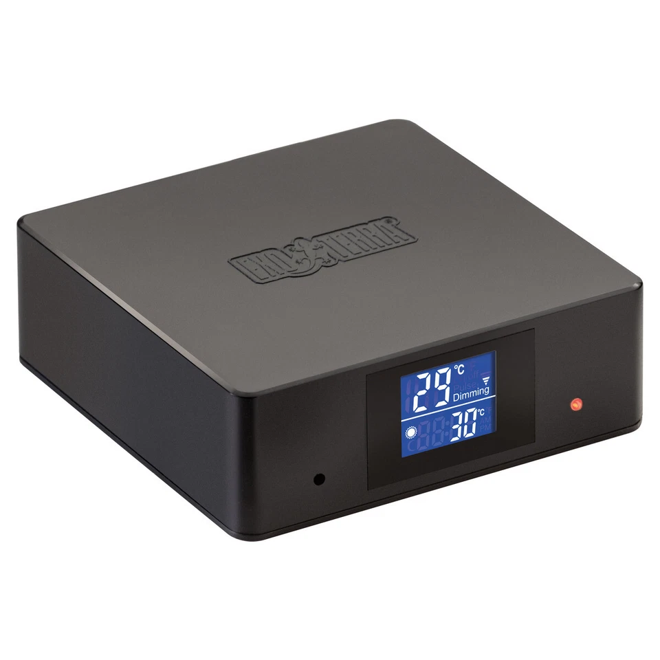 Exo Terra Thermostat 600W mit Tag/Nacht Timer für Reptilien, präzise Steuerung - Bild 2 von 2