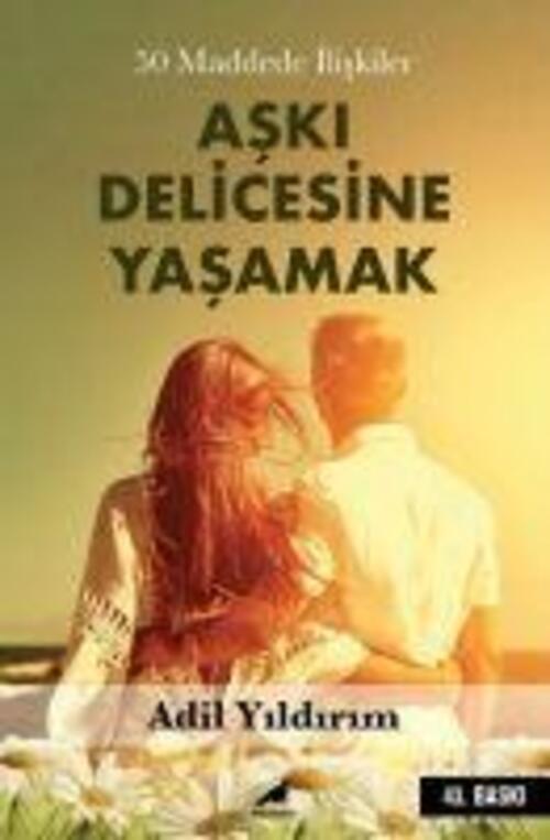 50 Maddede Iliskiler | Adil Yildirim | Türkisch | Taschenbuch | 2020
