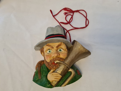Fasnet, Fasnacht,  Mäskle,  Maske, Narrenzunft NZ Bühler Lomp, Deko