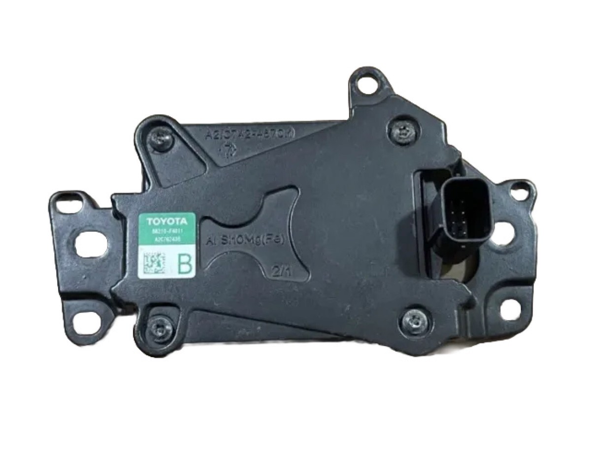 TOYOTA Cruise Control Distance Sensor 88210-F4011 | eBay
