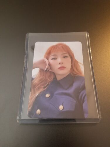 Red Velvet Queendom - Queens Version + Photocards + Inclusions- READ DESCRIPTION - Picture 4 of 64