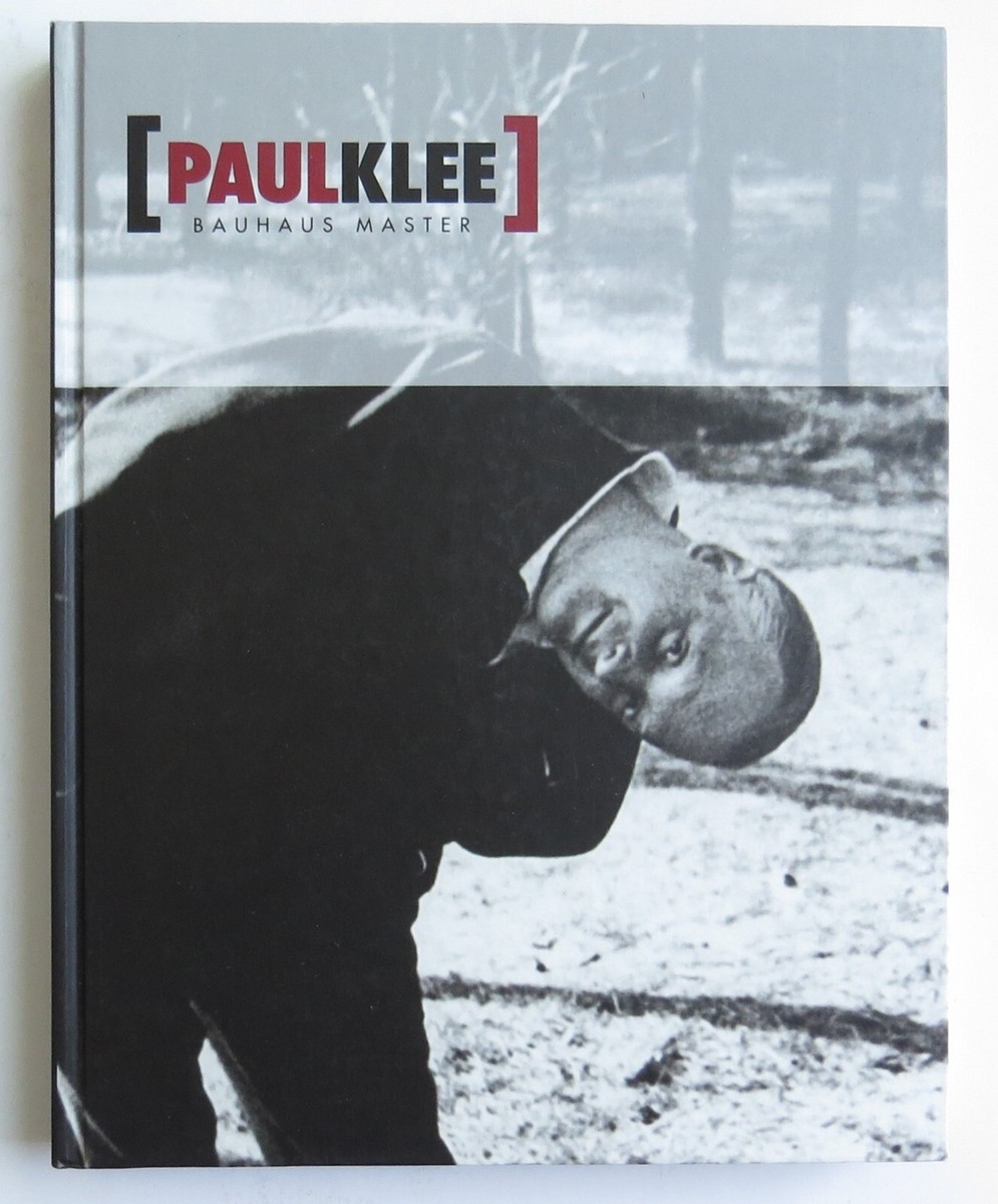 Paul Klee: Bauhaus Master 【公式通販】