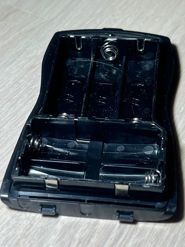 Cobra MR HH450 MORO RĘCZNE RADIO PŁYWAJĄCE VHF - Zdjęcie 14 z 24