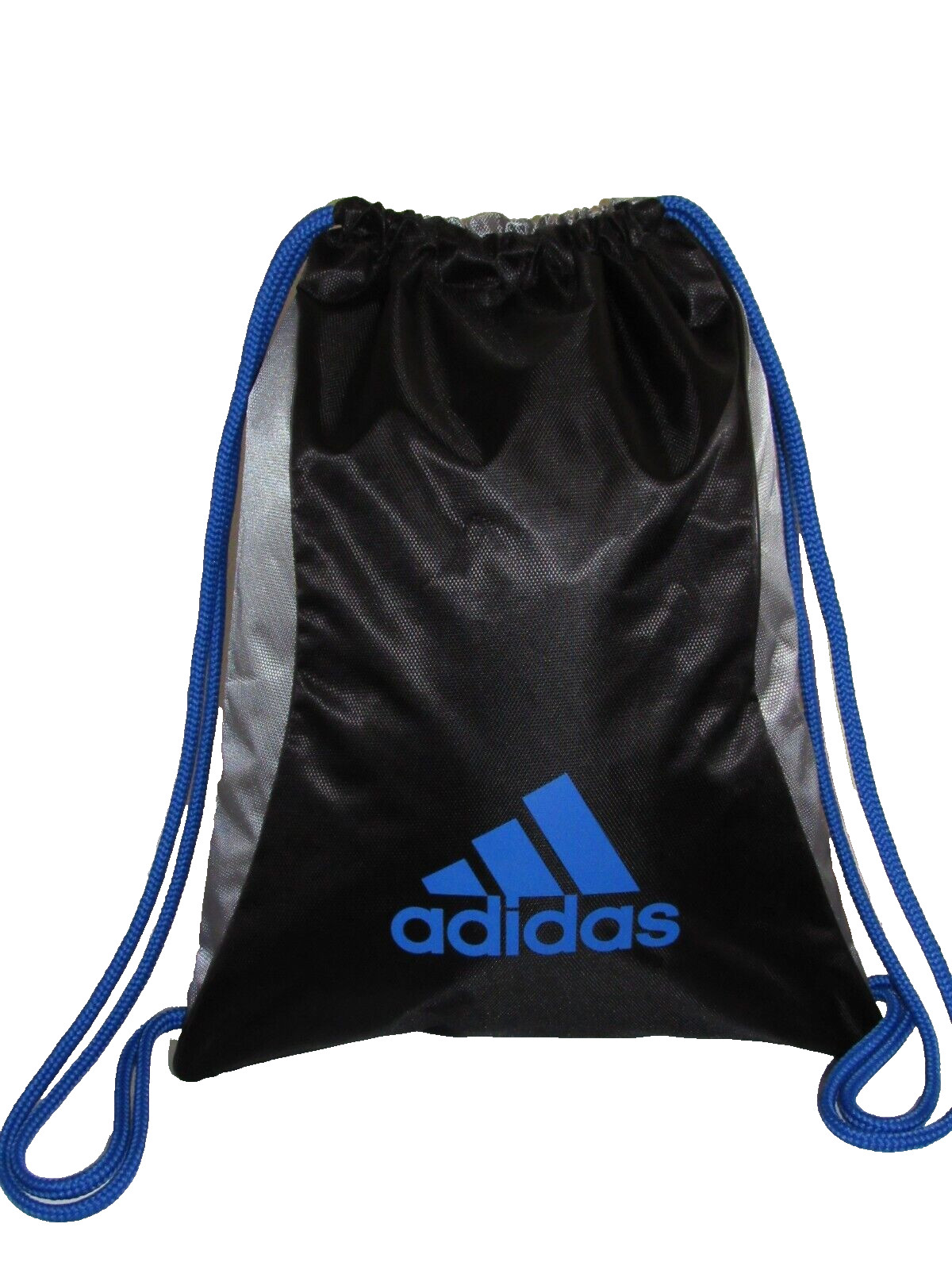 Школьный спортивный рюкзак Adidas REVERSIBLE Gym School 14 x 18 P СерыйчерныйСиний 4990₽