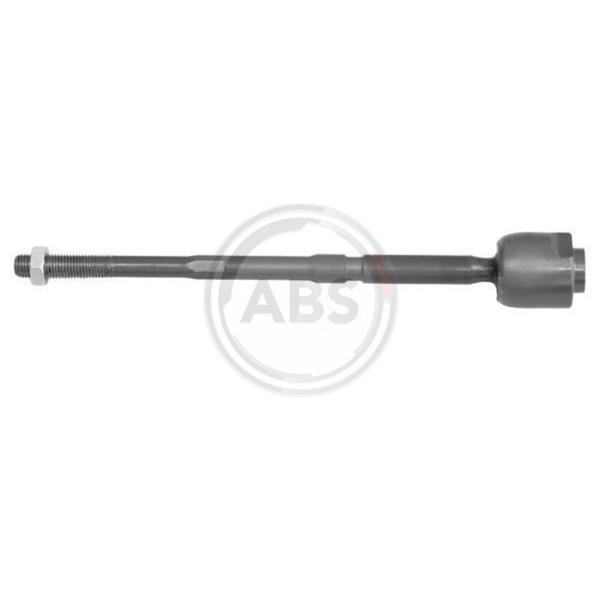 A.B.S. Axialgelenk Spurstange Vorne FüR Fiat Punto 188_ 1.2 60 188AX 1.9 JTD 1.3-image