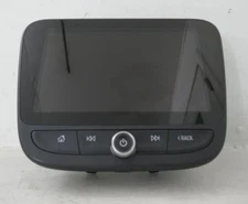2016-2017 Chevy Malibu or VOLT Radio Display Screen Audio Controller 8" inch OEM