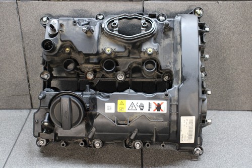 7611277 BMW F20 F21 116i 118i F30 318i F48 X1 B38 Ventildeckel Zylinderkopfhaube