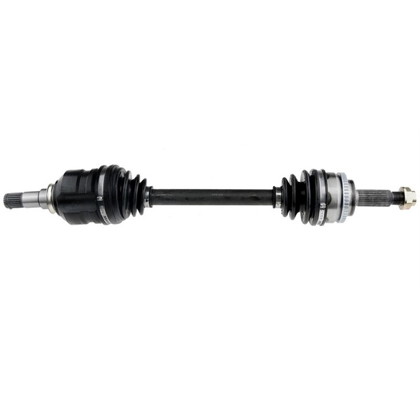 NTY Antriebswelle Gelenkwelle Vorne Links FüR Toyota Corolla ZZE12_ NDE12_-image