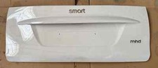 Pannello Esterno Cofano Portellone Posteriore Smart Fortwo W451 Cod. A4517570006