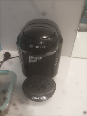 Seneo Kaffeepafmaschine