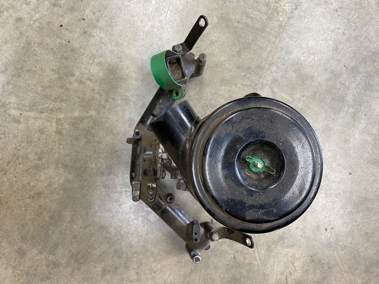 KOHLER KT17 AIR FILTER, CARB, INTAKE JOHN DEERE 317 eBay