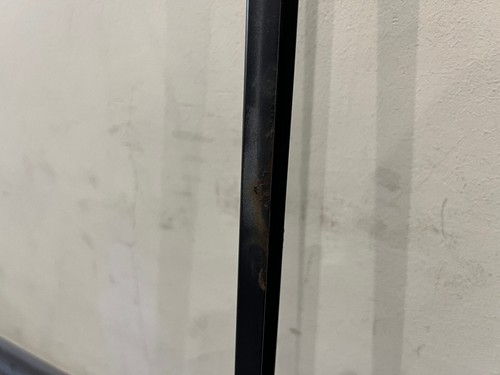 Mercedes G class W463 GENUINE Rear Door Window Frame A4637300030 - Picture 6 of 12