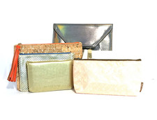 MARY KAY MAKEUP COSMETIC BAG YOU CHOOSE STYLE BRUSH CASE SETS TRAVEL DOPP BAGS 