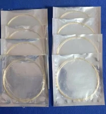 Cello da Spalla 5 Gut String set EADGC 135-160-245-270-76