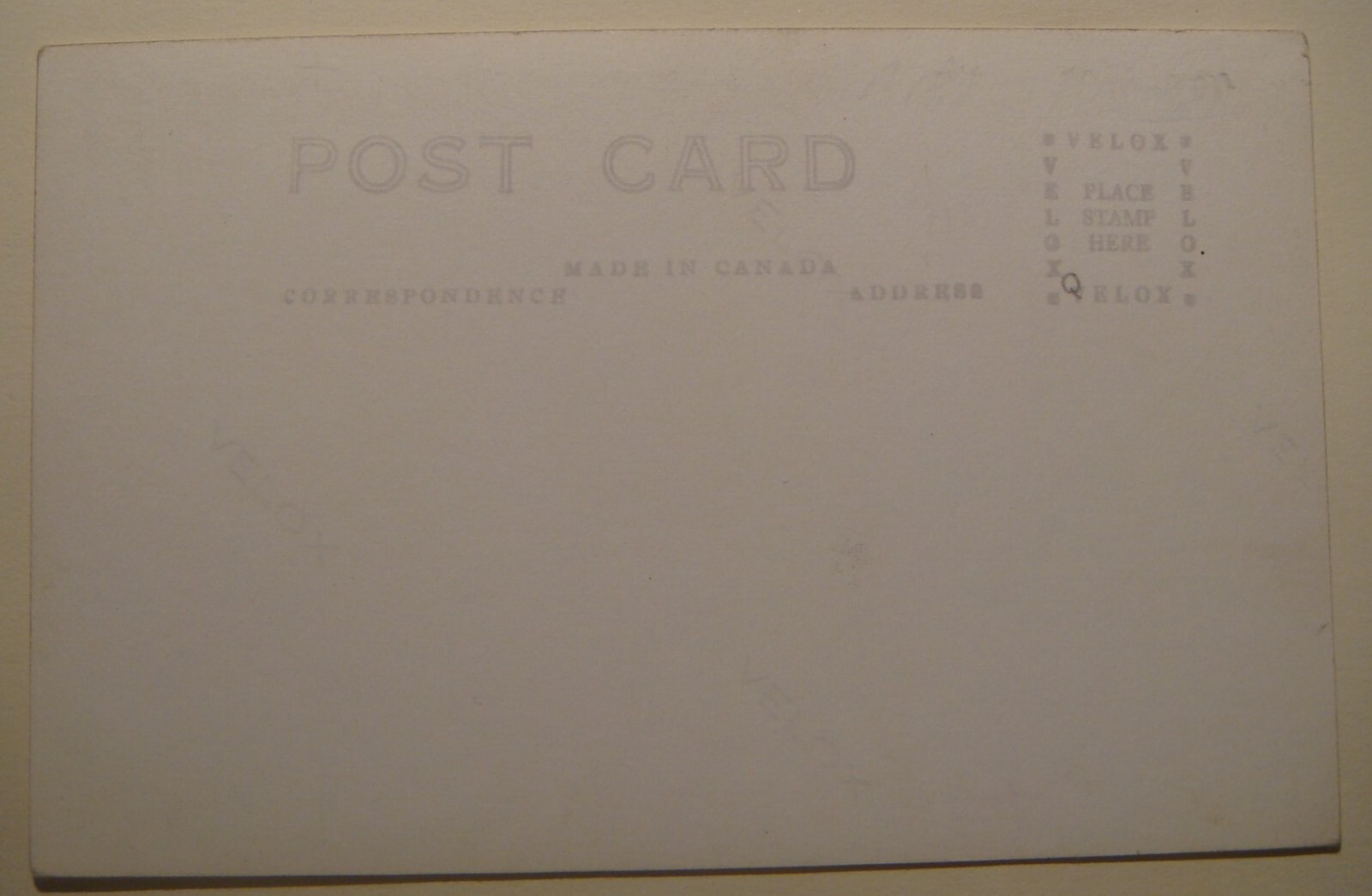 Royal Visit.June 4th 1939.Reddit, Ontario.RPPC Lakewood,Kenora. Canada