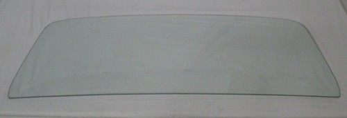 1962 1963 1964 1965 Falcon 2dr Sedan Back Glass 63-65 4dr Sedan Rear ...