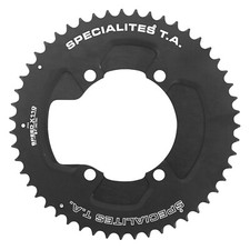 PLATEAU ROUTE 4BRA D.110 POUR SHIMANO ULTEGRA R8000-6800 TA SPEED 2-X110 (AERO)