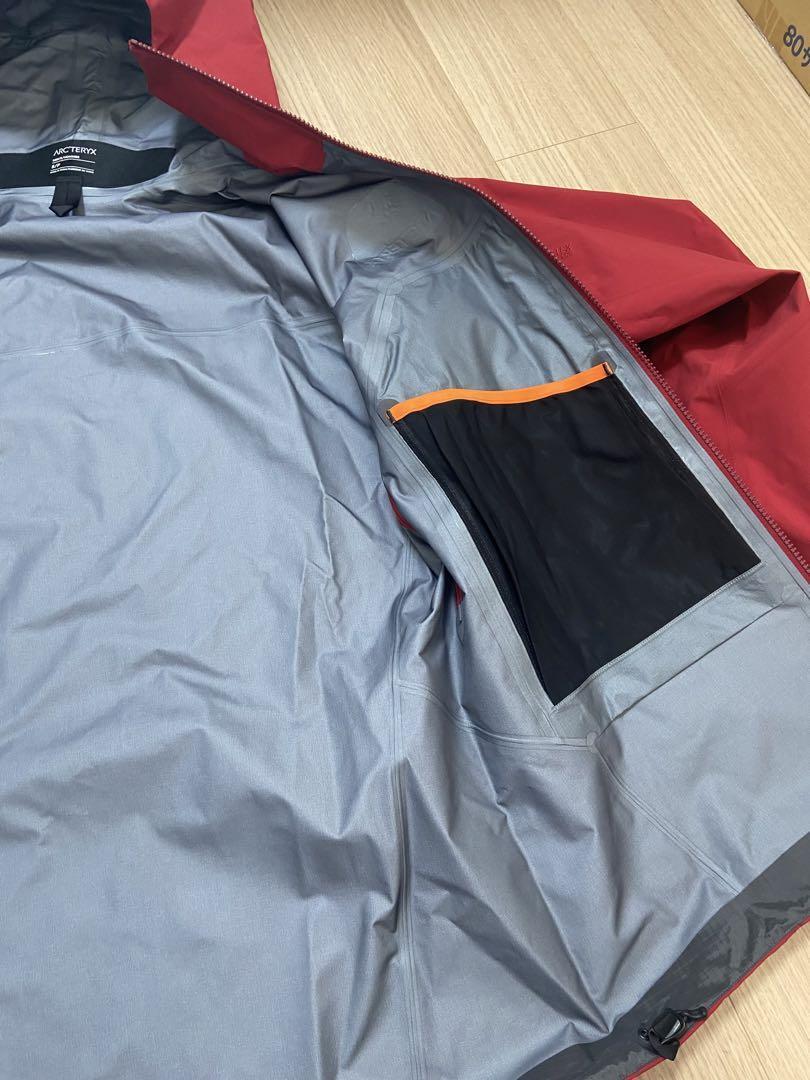 Arc'Teryx Beta Sv Jacket | eBay Arc'Teryx Beta Sv Jacket | eBay