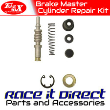 Brake Master Cylinder Kit For Honda XR 600 R 1985 Front Tourmax