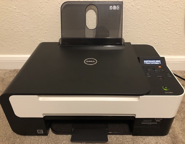 DELL V305W ALL-IN-ONE PRINTER DOWNLOAD DRIVERS DELL V305W ALL-IN-ONE PRINTER WINDOWS 7 DRIVER
