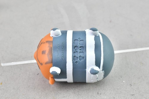 Marvel Tsum Tsum Nick Fury Mystery Vinyl Mini Micro LARGE #2 - Picture 4 of 4