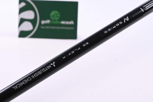 Callaway Rogue ST MAX LS Driver / 9 Degree / X-Flex Tensei AV White 65 Shaft - Picture 6 of 8