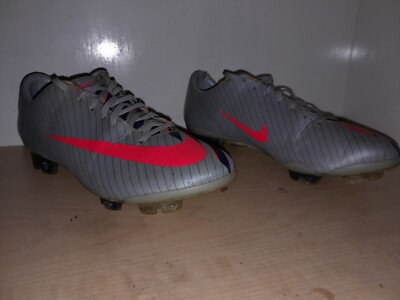 nike mercurial zebra