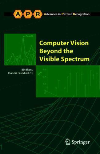 Advances in Computer Vision and Pattern Recognition Ser.: Computer ...