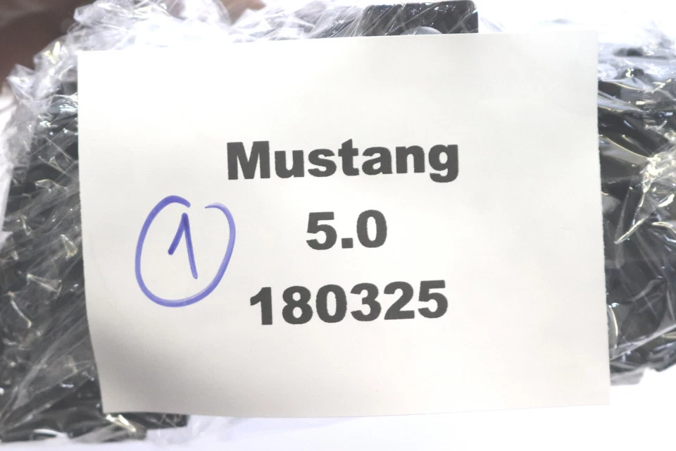 Ford Mustang VI MK6 LAE S550 GT Cabrio Facelift Lüftungsgitter Links Luftdüse - Изображение 4 из 4