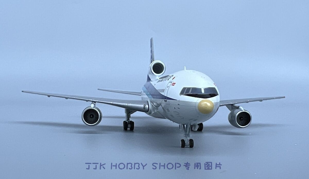 NG 1/400 All Nippon Airways ANA Lockheed L-1011 Samsung NG 1/400 All Nippon Airways ANA Lockheed L-1011 Samsung