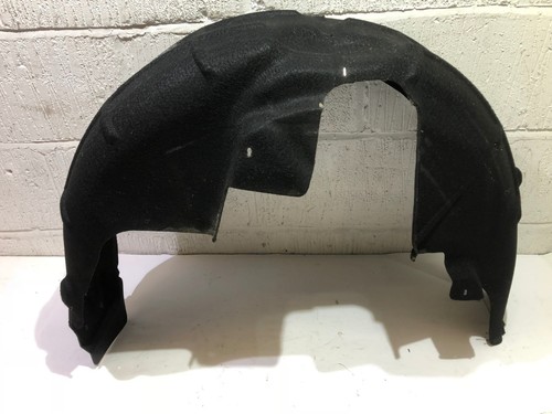 SKODA OCTAVIA MK3 2016 WHEEL ARCH SPLASH MUD GUARD REAR RIGHT DRIVERS OFF SIDE