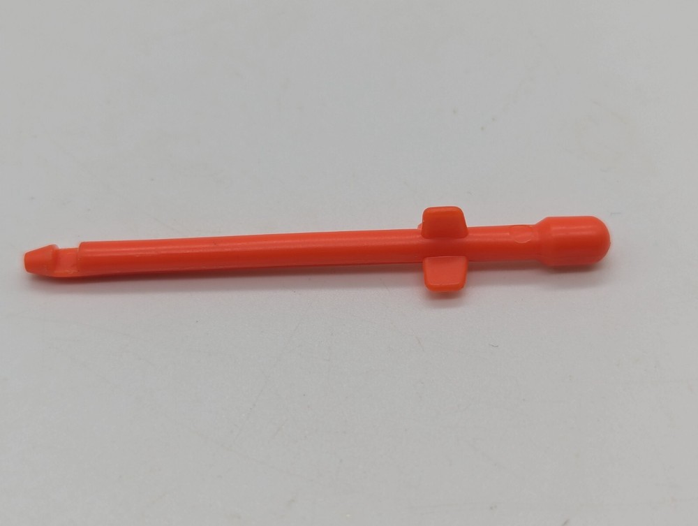 Vintage Transformers G2 1994 Silverbolt Superion - Part - Missile