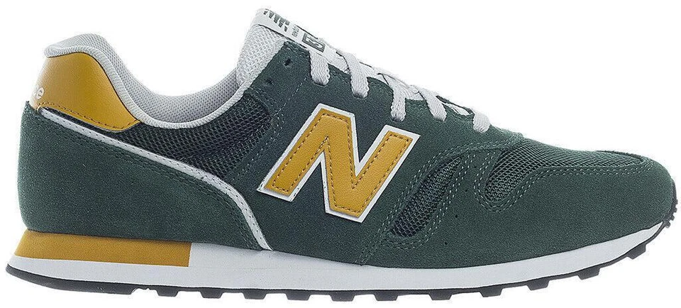 New Balance 373v2 Green