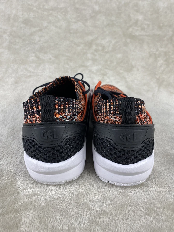 亚瑟士 Gel-Kayano 针织低 HN7Q4 男式 6.5 码,全新无盒 — 第 3/4 张图片