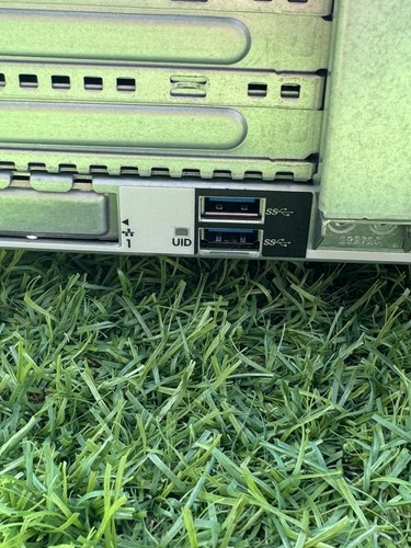 HP ProLiant DL380 Gen9 Server 2x Xeon E5-2660 v3 @ 2.60GHz 16GB DDR4 Used - Picture 12 of 20