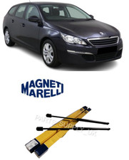 NUEVO PARA PEUGEOT 308 SW II 2014 - 2021 2X Bota portón trasero Gas puntales resortes