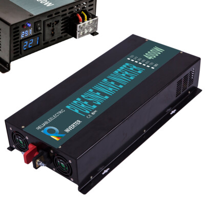 4000w 36v inverter