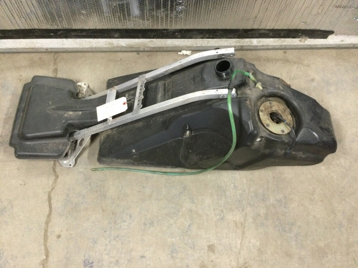 2011 ARCTIC CAT F570 FUEL TANK ASSEMBLY 2670-056 5706-049 OH04 | eBay