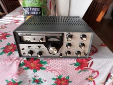 Tempo One Ham Transceiver Radio