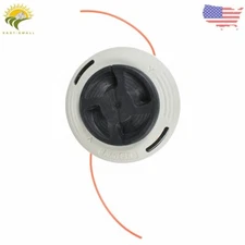 For Stihl FS250 FS260R FS460R FR130 FR131 FR410 FR460 FS-KM Replace Trimmer Head