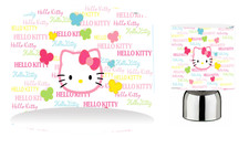 HELLO KITTY choose from Light Shade, Touch Lamp or Both